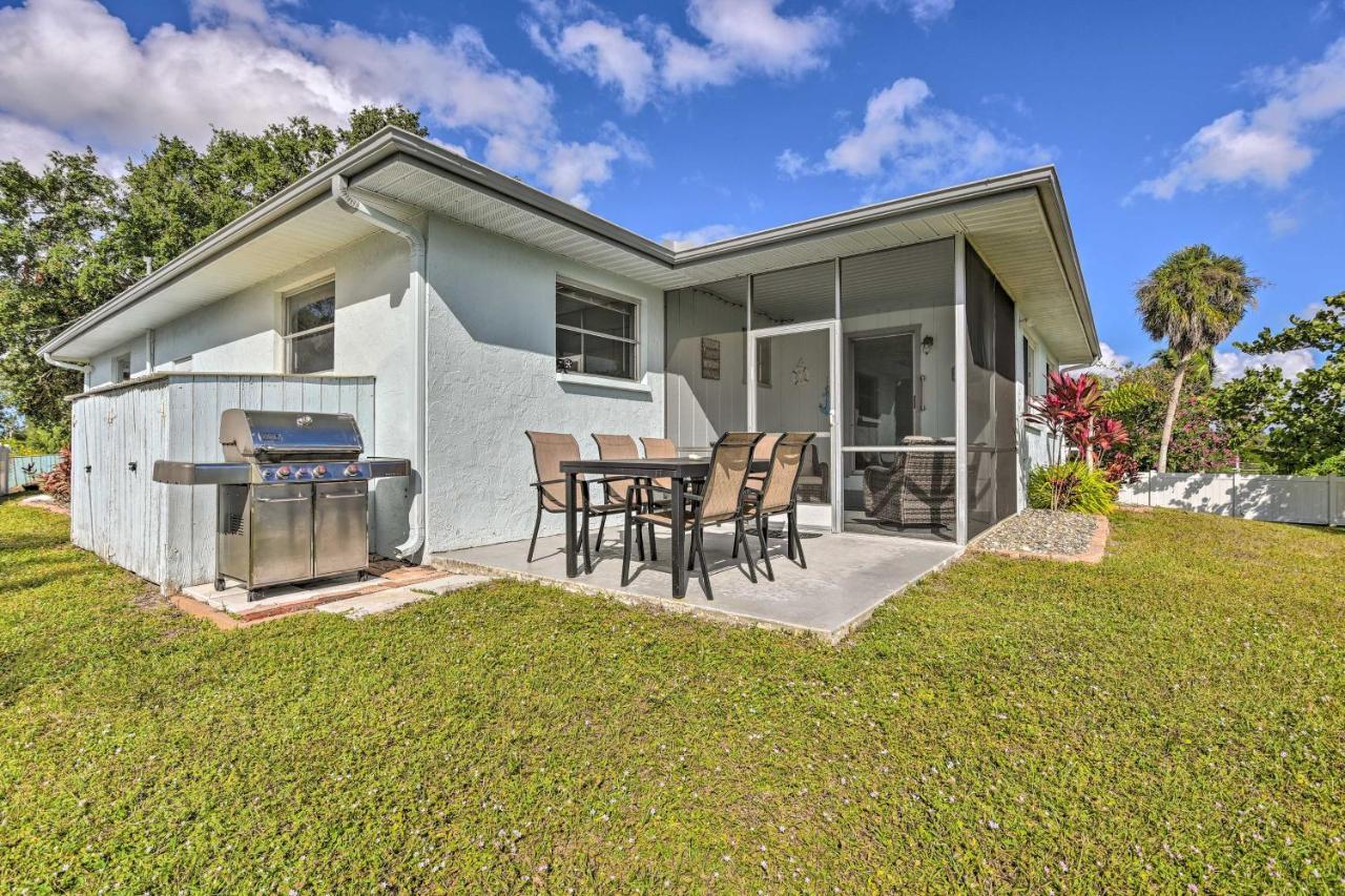 Waterfront Nokomis Escape With Dock, Kayaks And Bikes! Exterior foto