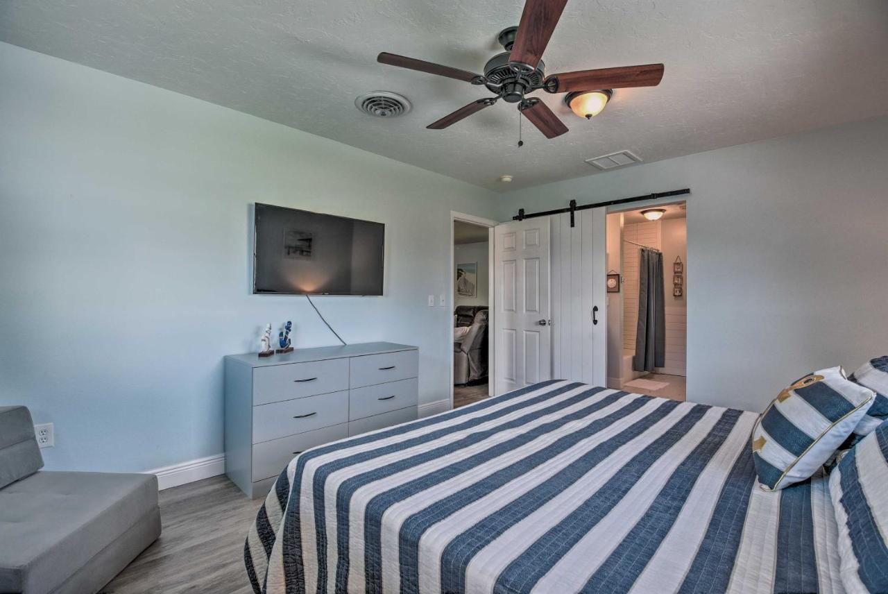 Waterfront Nokomis Escape With Dock, Kayaks And Bikes! Exterior foto